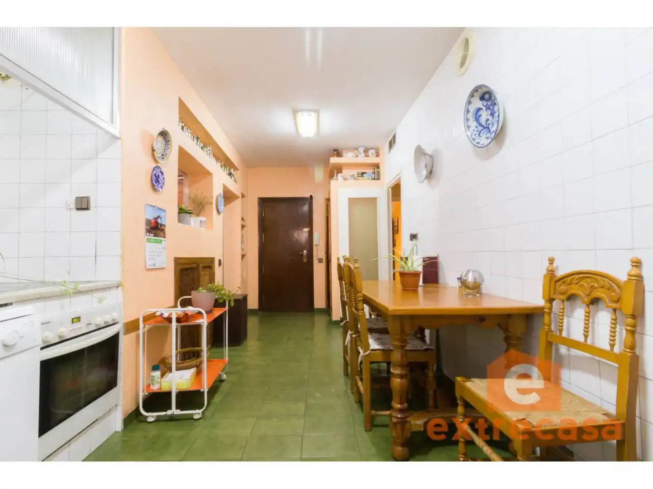 Flat with lift for sale in Santa Marina, imagen 4