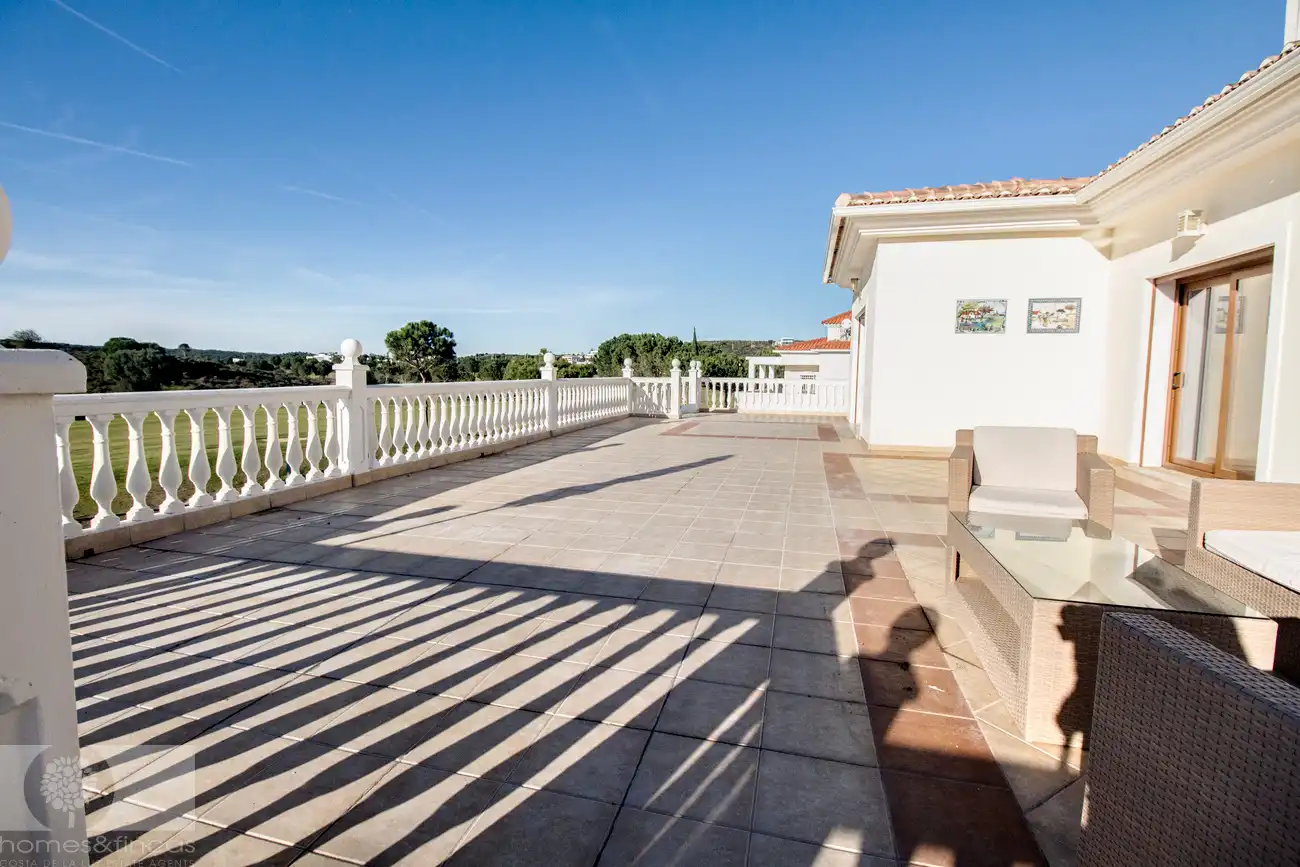 Chalet con piscina en venta en Calle López de Ayala, imagen 44