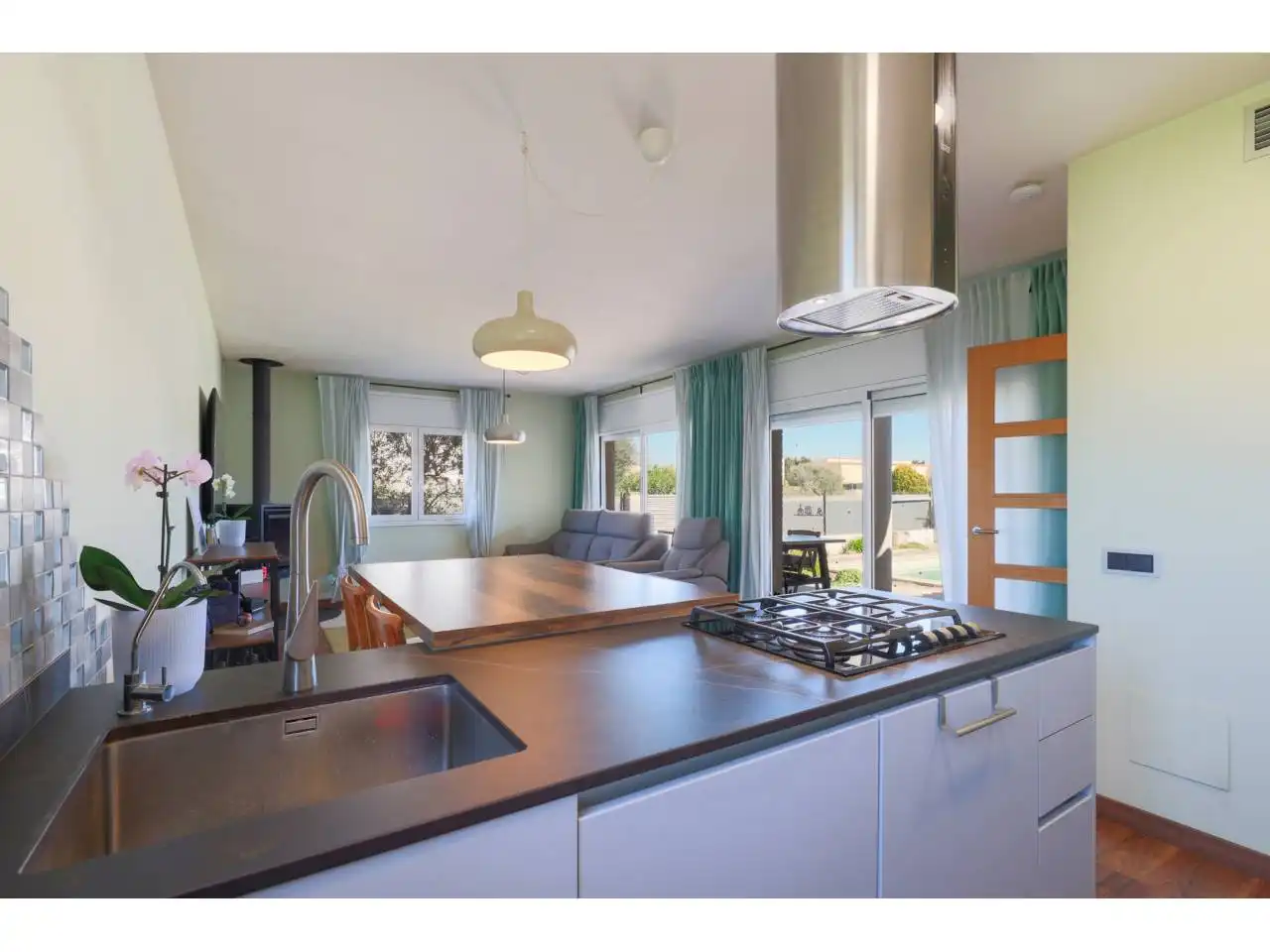Maison avec piscine à vendre à Ventalló, imagen 20