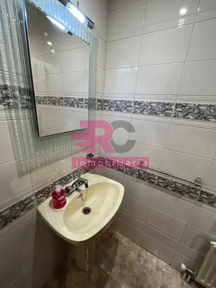Baño de Piso en venta en Salamanca con Calefacción y Parquet
