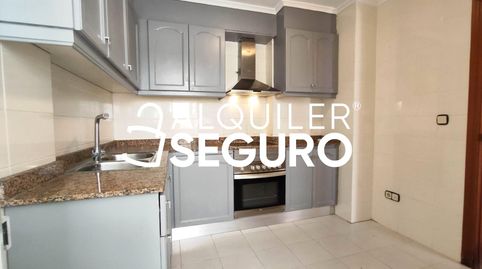 Foto 4 de Piso de alquiler en Colón, Catarroja, Valencia