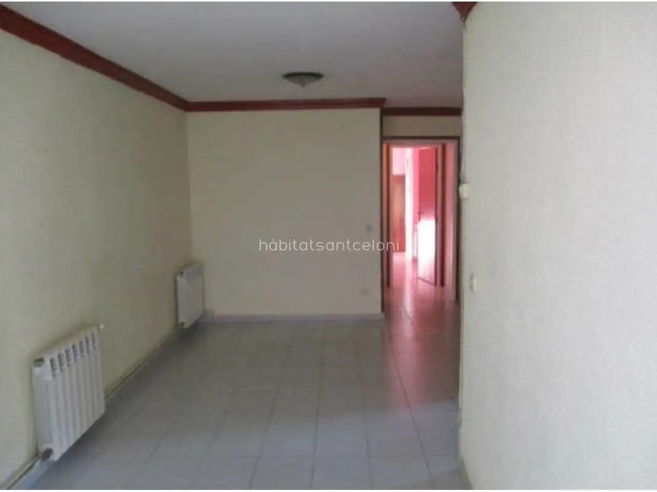 Piso en venta en Sant Celoni con Balcón