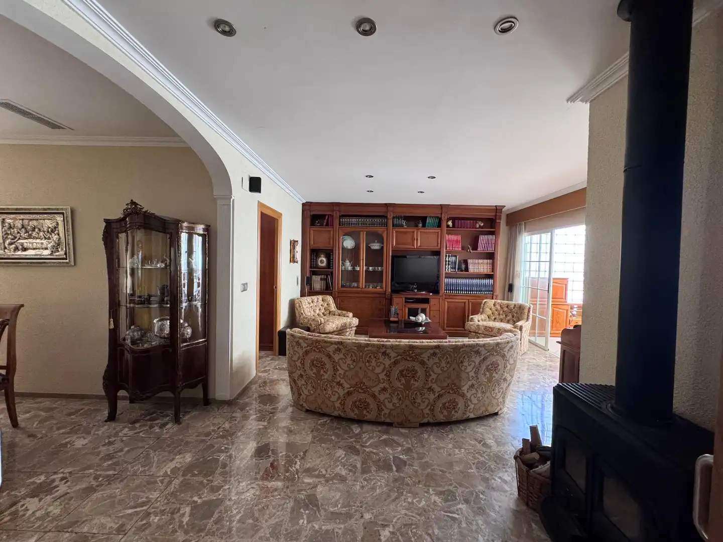 Villa avec terrasse à vendre à Centro, imagen 57