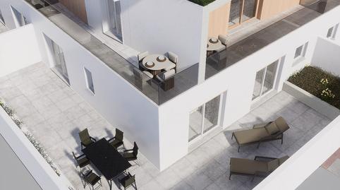 Foto 2 de Piso en venta en Calle Casablanca, 15, El Bajondillo, Málaga