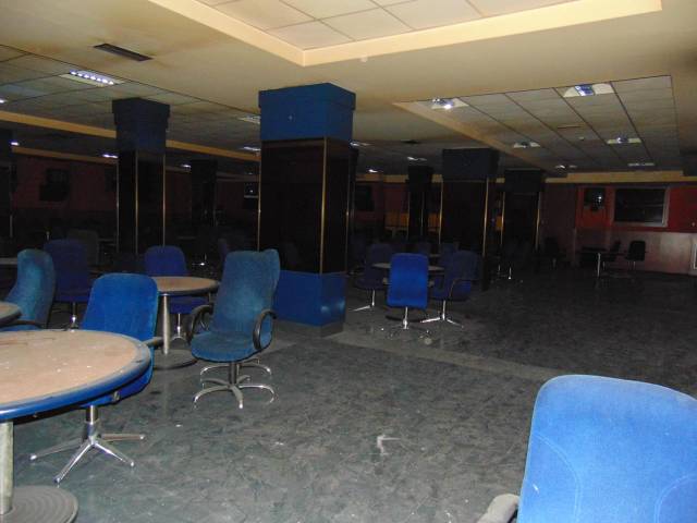 Local comercial en Alquiler en De Reina Fabiola en La Granja