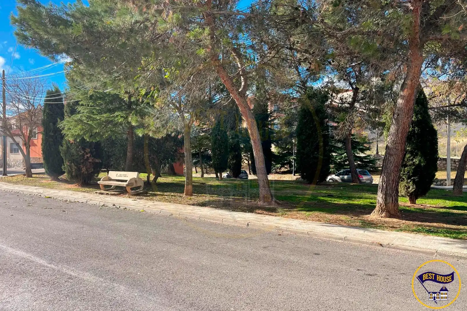 Außenansicht von Residential zum Verkauf in Arcas del Villar