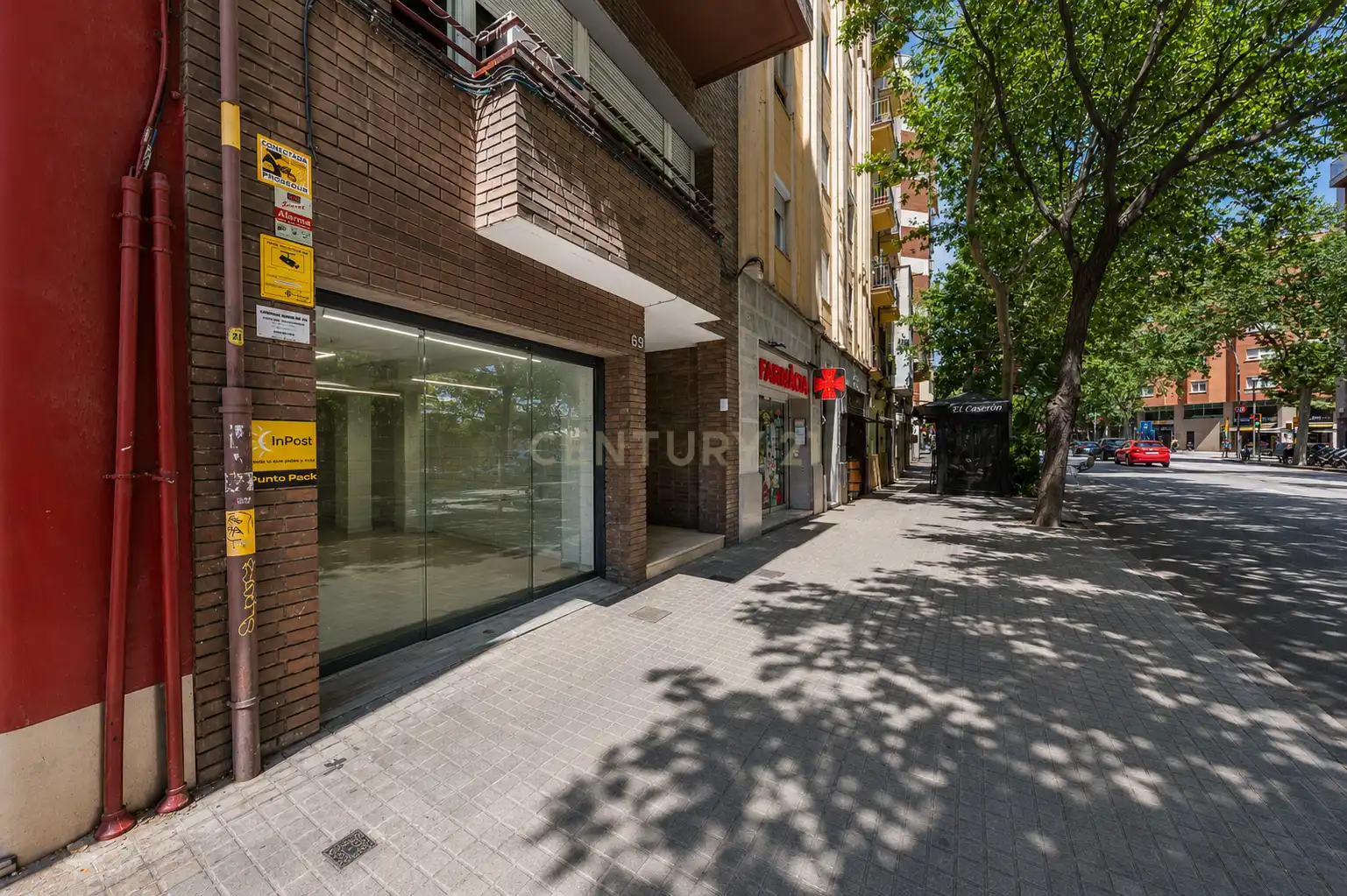 Local comercial en venta en Carrer de Berlín, 69, Barcelona, Spain, imagen 16