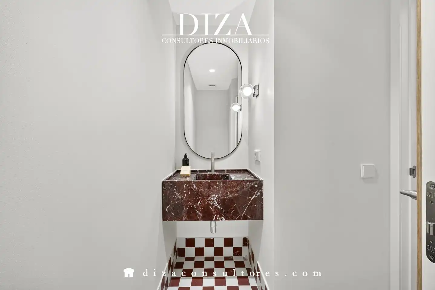 Piso con ascensor en venta en Calle de Fernández de la Hoz, imagen 28