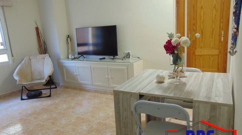 Foto 5 de Apartamento en venta en Pi y Margall, 5, Playa de Garrucha, Garrucha