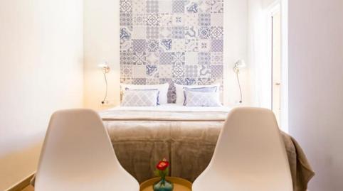 Foto 2 de Apartamento de alquiler en La Merced, Málaga Capital