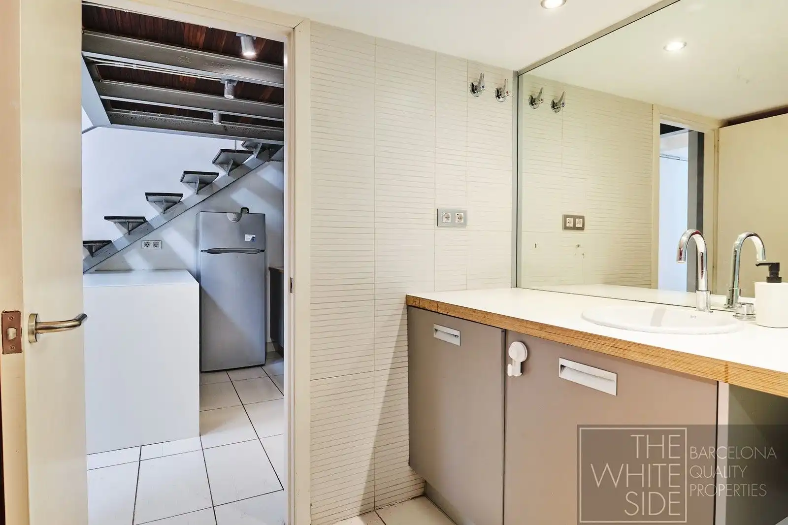 Wohnung zum Verkauf in Marià Cubi, imagen 22