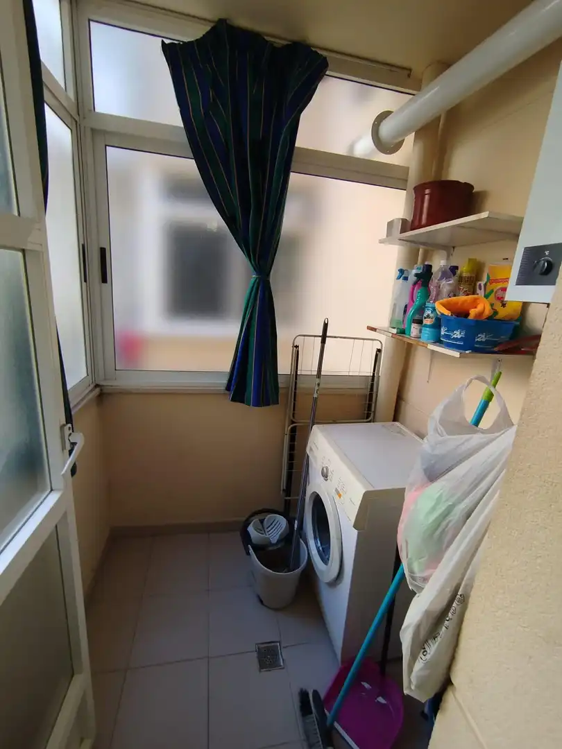 Flat with lift for sale in Oeste, imagen 10