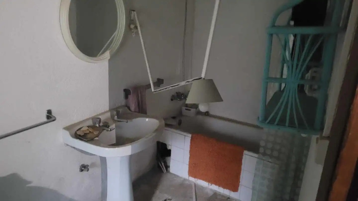 Baño de Casa o chalet en venta en Barbalos
