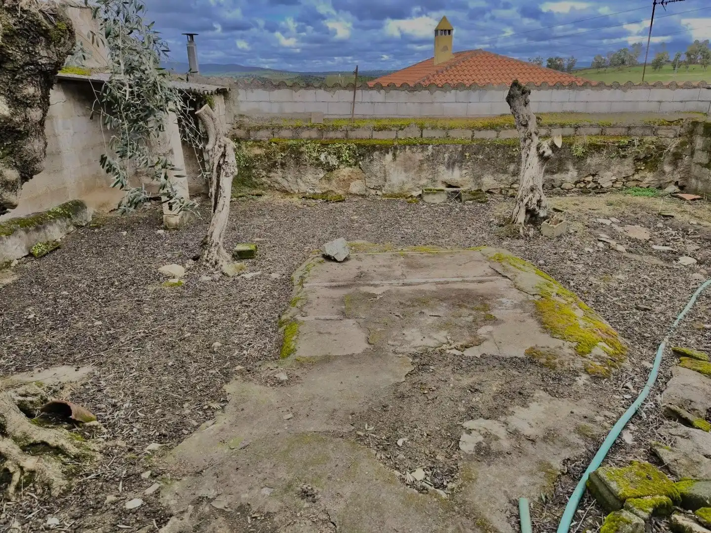 Maison rustique avec terrasse à vendre à Fuente Obejuna, imagen 8