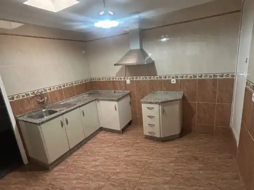 Cuina de Planta baixa en venda en Puebla de Sancho Pérez, Badajoz