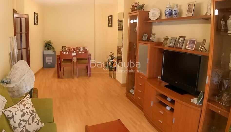 Foto 1 de Pis en venda a Molino de la Vega, Huelva