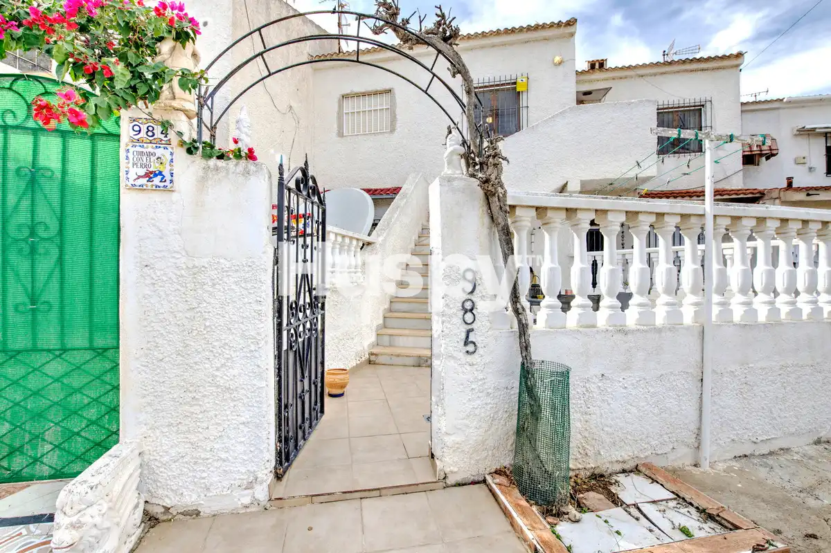 Casa con terrazza in vendita a Calle Pepe Luis Vázquez, imagen 21
