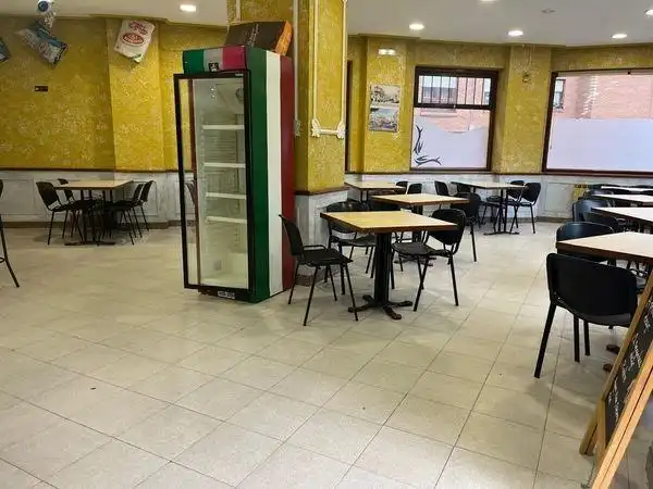Gewerbefläche zur Miete in Calle Daniel Alvarez Gonzlez 26, imagen 26