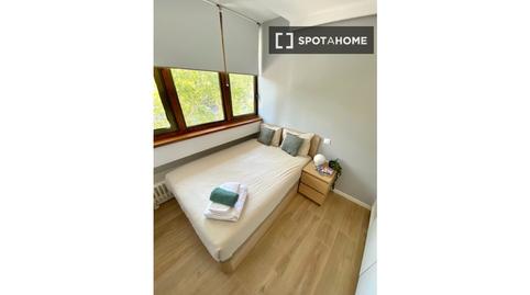 Foto 5 de Estudi per a compartir a Bellas Vistas,  Madrid Capital