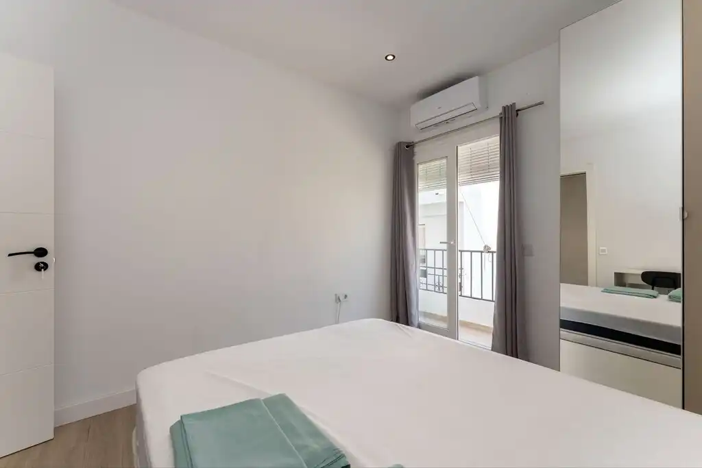 Semi-detached house with garden for sale in Monda, imagen 17