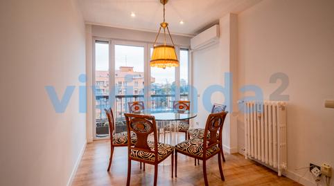 Photo 2 of Flat for sale in Avenida de Filipinas, Vallehermoso,  Madrid Capital