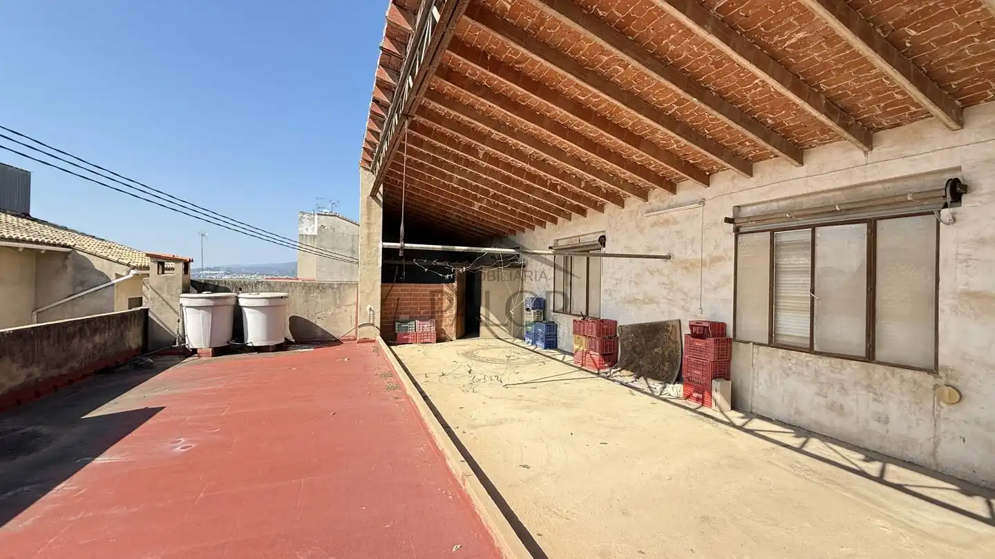 Casa con terrazza in vendita a La Llosa de Ranes, imagen 33