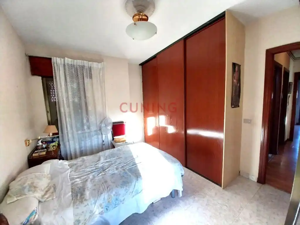 Habitación de Ático en venta en Cáceres