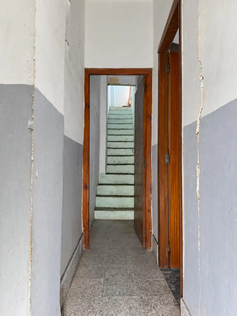 Casa a schiera con terrazza in vendita a Carrer Maestro Breton 161, imagen 41