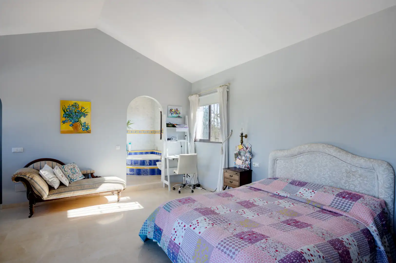 Casa o xalet en venda a San Enrique - Guadiaro - Pueblo Nuevo