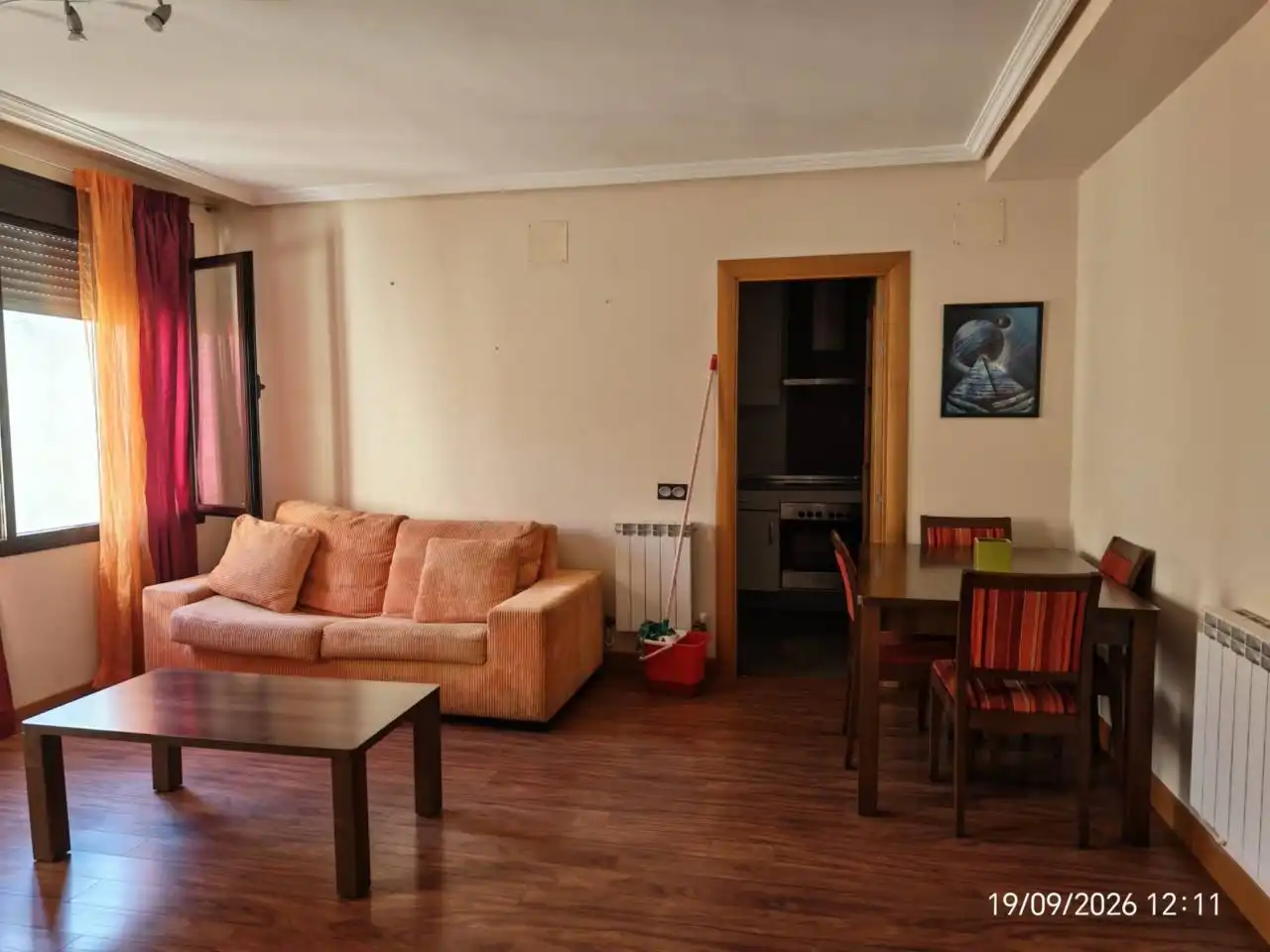 Appartement avec ascenseur à vendre à Calle Zambrana, imagen 3