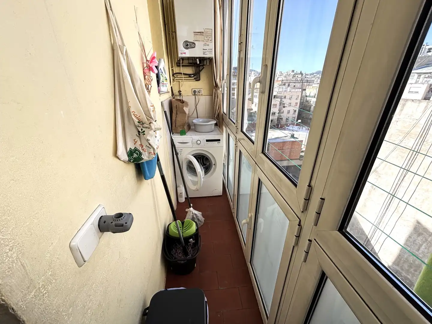 Piso con terraza en venta en ROCAFORT, imagen 16