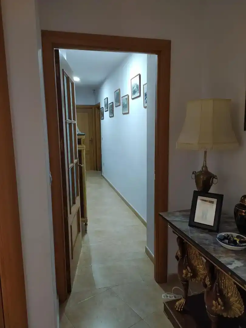 Piso en venta en Villalobos