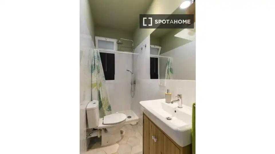 Flat to rent in Retiro, imagen 7