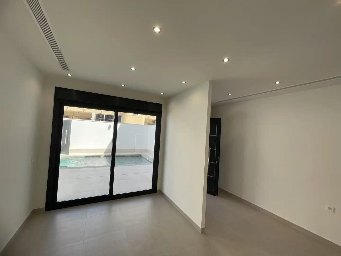 Casa o chalet en venta en Almoradí con Aire acondicionado, Jardín privado y Terraza
