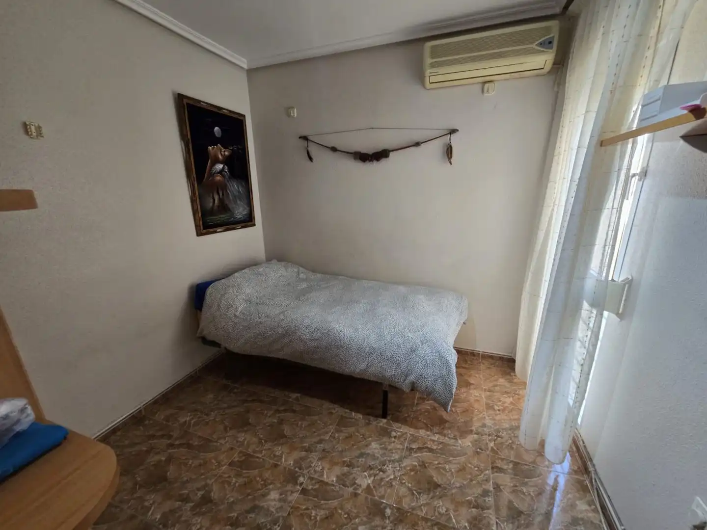 Habitación de Piso en venta en Águilas con Aire acondicionado, Terraza y Balcón