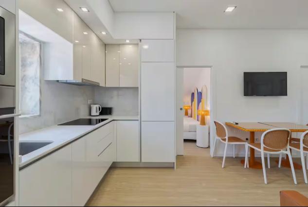 Foto 1 de Pis en venda a Polar, El Altillo, Cádiz