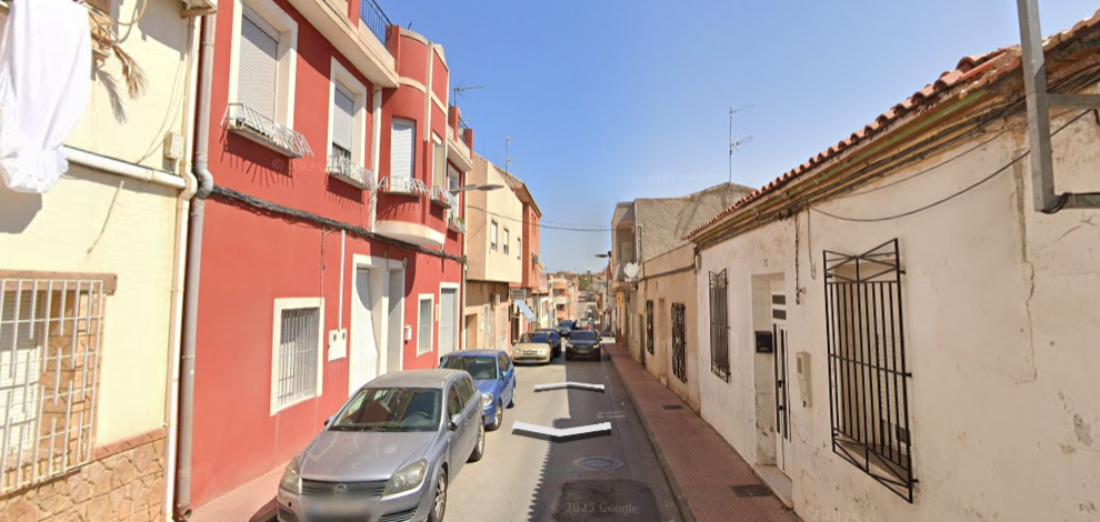 Flat for sale in El Castillo - San Roque - El Carmen, Casco Urbano