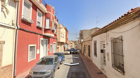 Photo 2 of Flat for sale in El Castillo - San Roque - El Carmen, Murcia