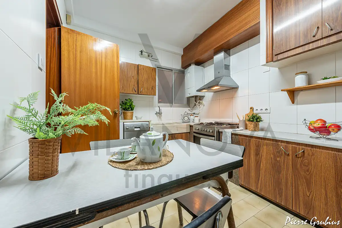 Appartamento con terrazza in vendita a Carrer d'En Granada, imagen 20