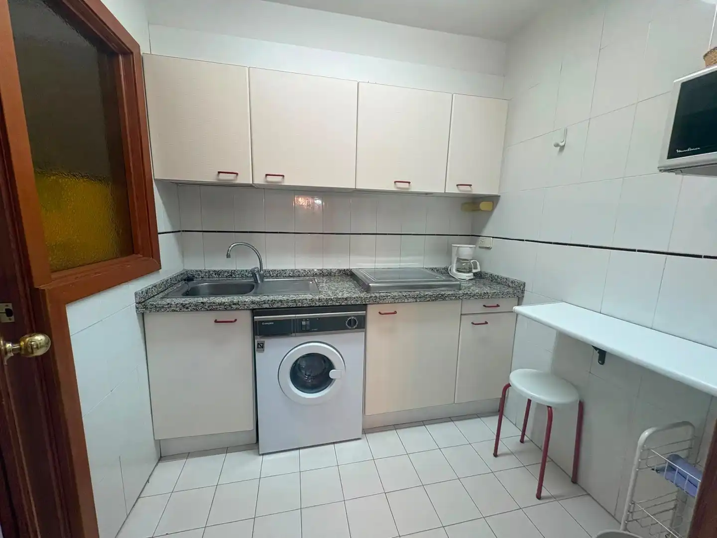 Mini appartamento con piscina in vendita a Playa de Levante, imagen 9