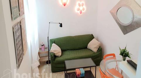 Foto 5 de Piso en venta en Ps. Perales, ., Puerta del Ángel,  Madrid Capital