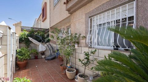 Foto 2 de Casa o chalet en venta en Porto Carrero(r), Roquetas Pueblo, Roquetas de Mar