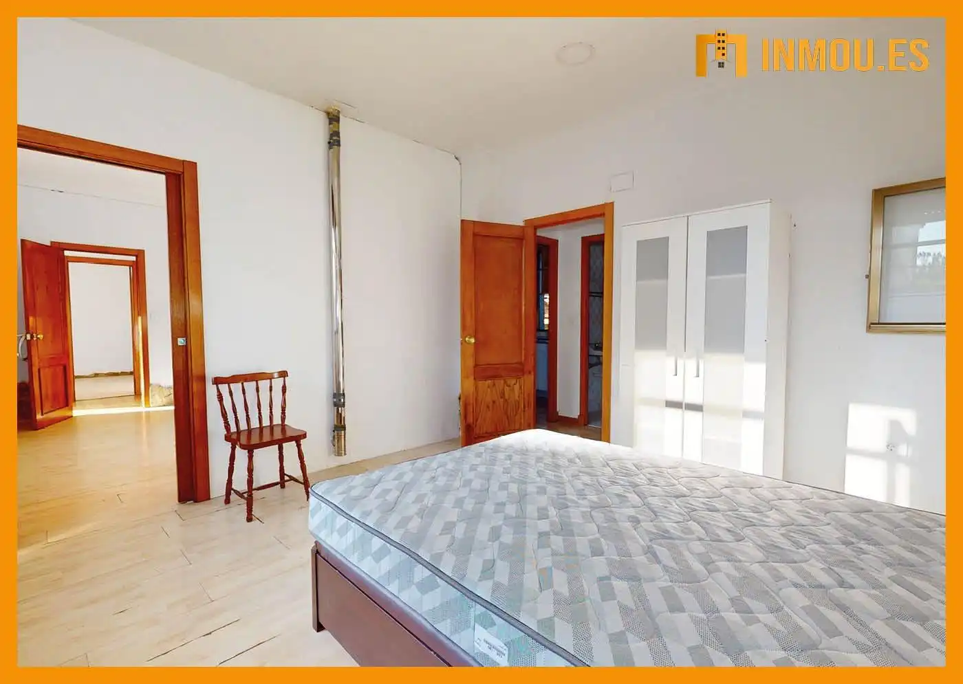 Casa amb jardí en venda a San Cibrao das Viñas, imagen 10