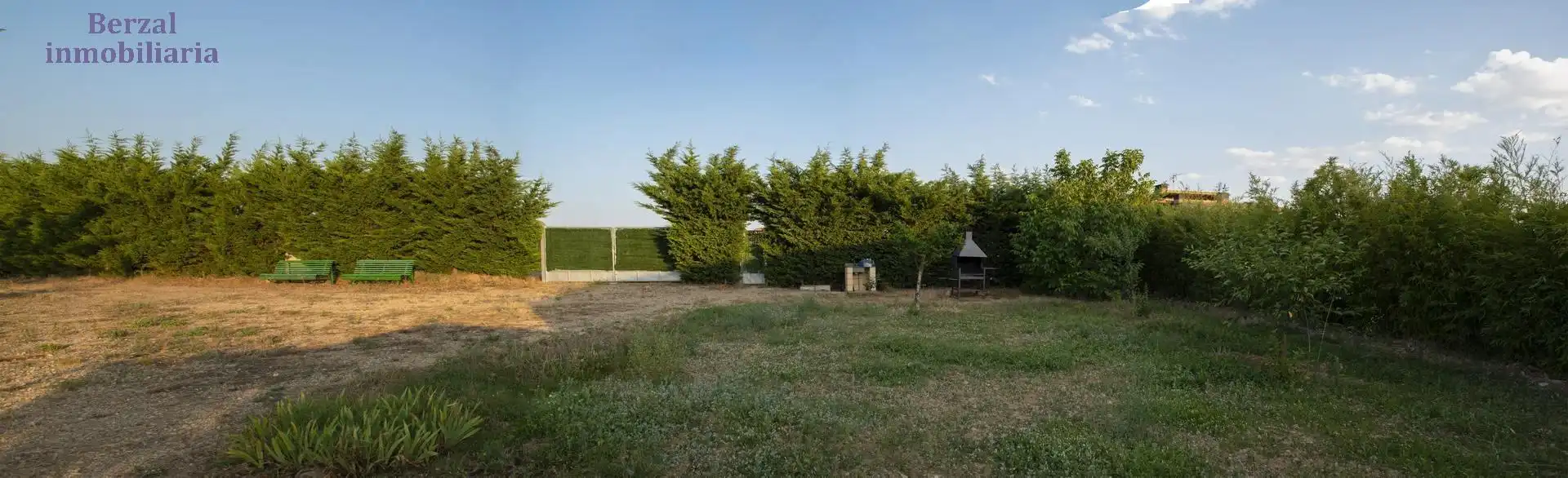 Terreno en venta en Laguardia