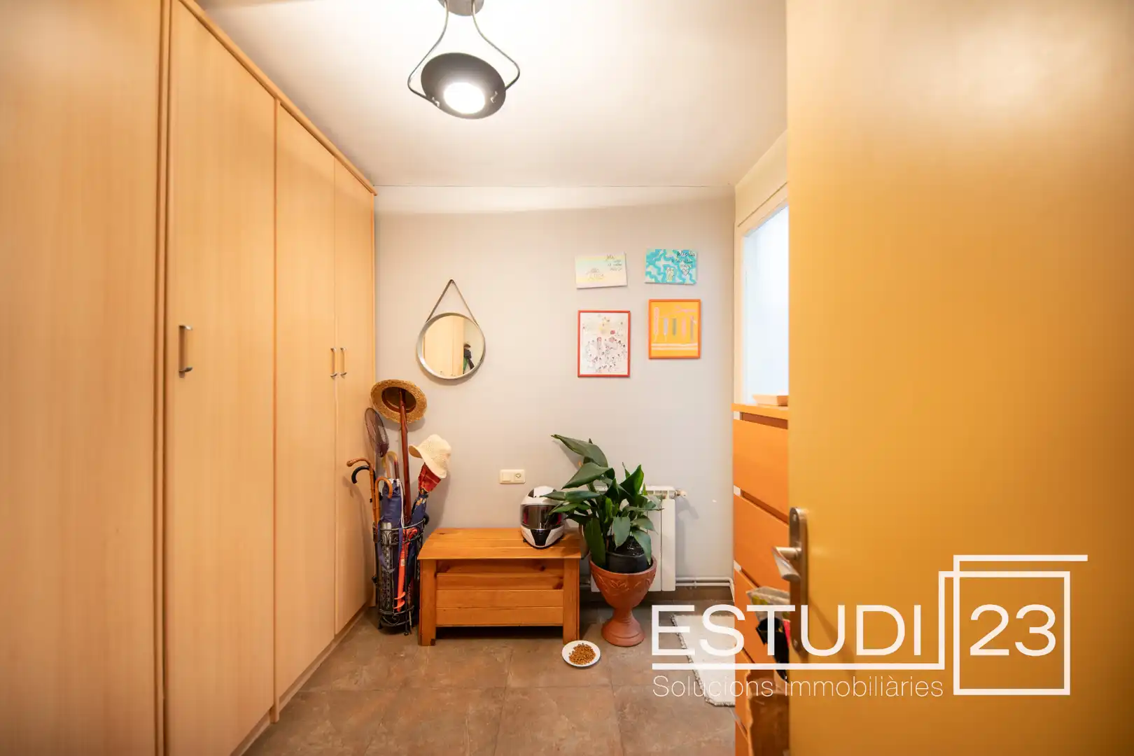 Piso en venta en Arenys de Munt con Calefacción y Balcón