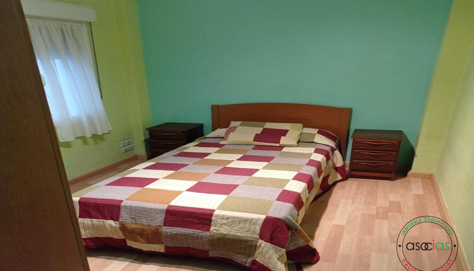 Foto 1 de Pis en venda a Gijón - Avenida Hermanos Felgueroso, 64, Ceares, Asturias