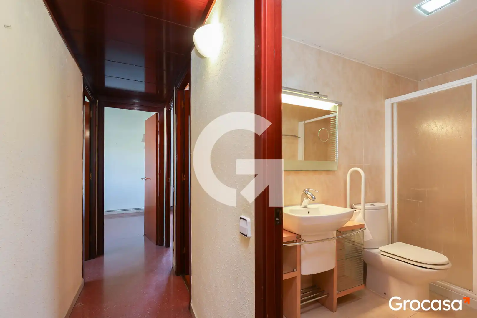 Flat with terrace for sale in CR SANTA CREU DE CALAFELL, imagen 19