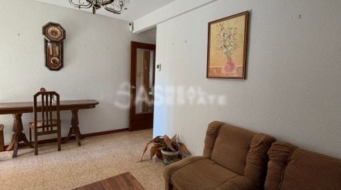 Foto 4 de Pis en venda a Avenida de San Diego, San Diego, Madrid Capital