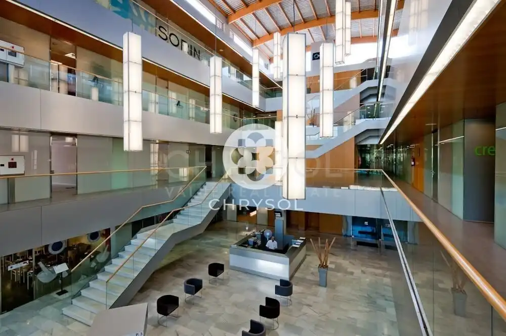 Office space with lift for sale in Avenida Avinguda Corts Catalanes, imagen 19