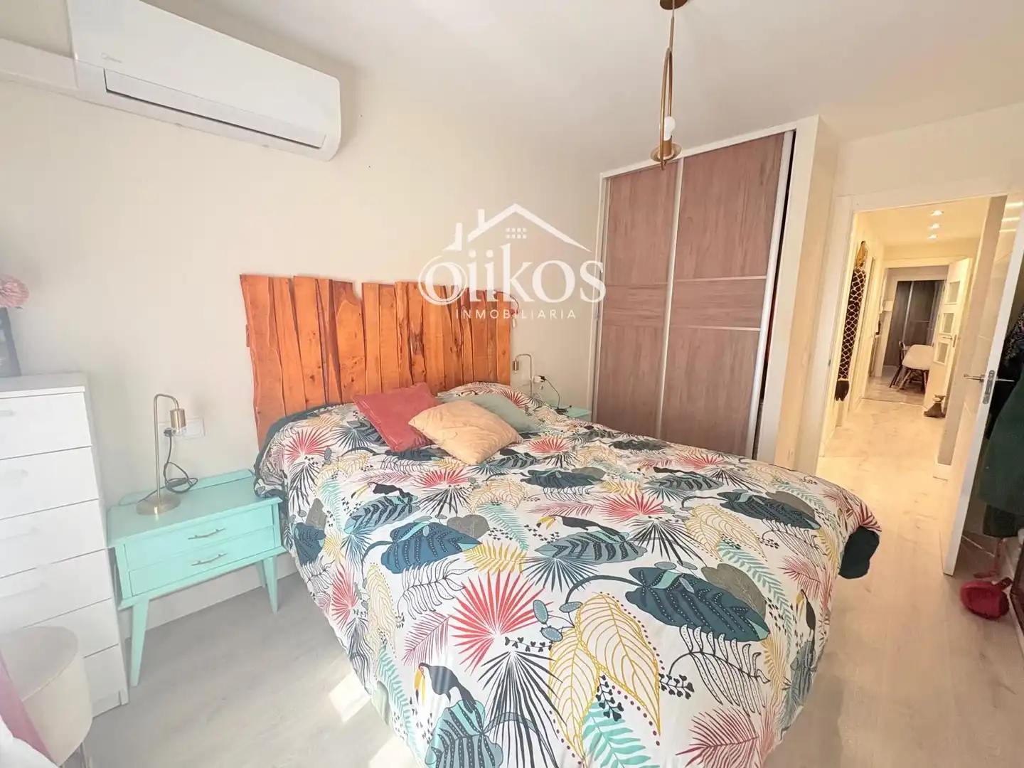 Habitación de Piso en venta en Salamanca con Aire acondicionado, Calefacción y Parquet